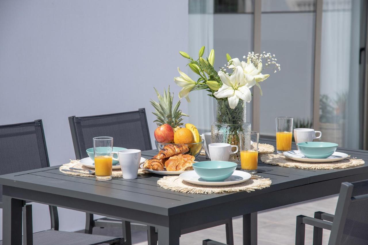 Apartment Family 1 Beachfront Corralejo By Holidays Home Luaran gambar