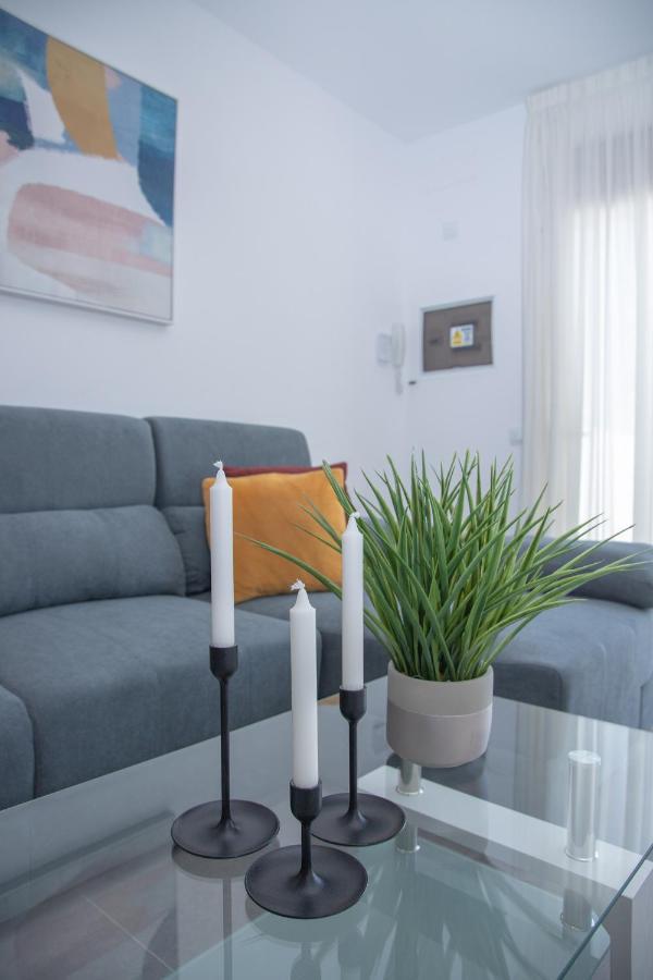 Apartment Family 1 Beachfront Corralejo By Holidays Home Luaran gambar