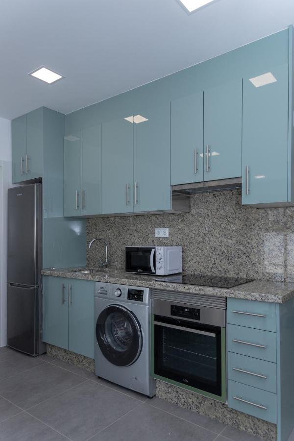 Apartment Family 1 Beachfront Corralejo By Holidays Home Luaran gambar