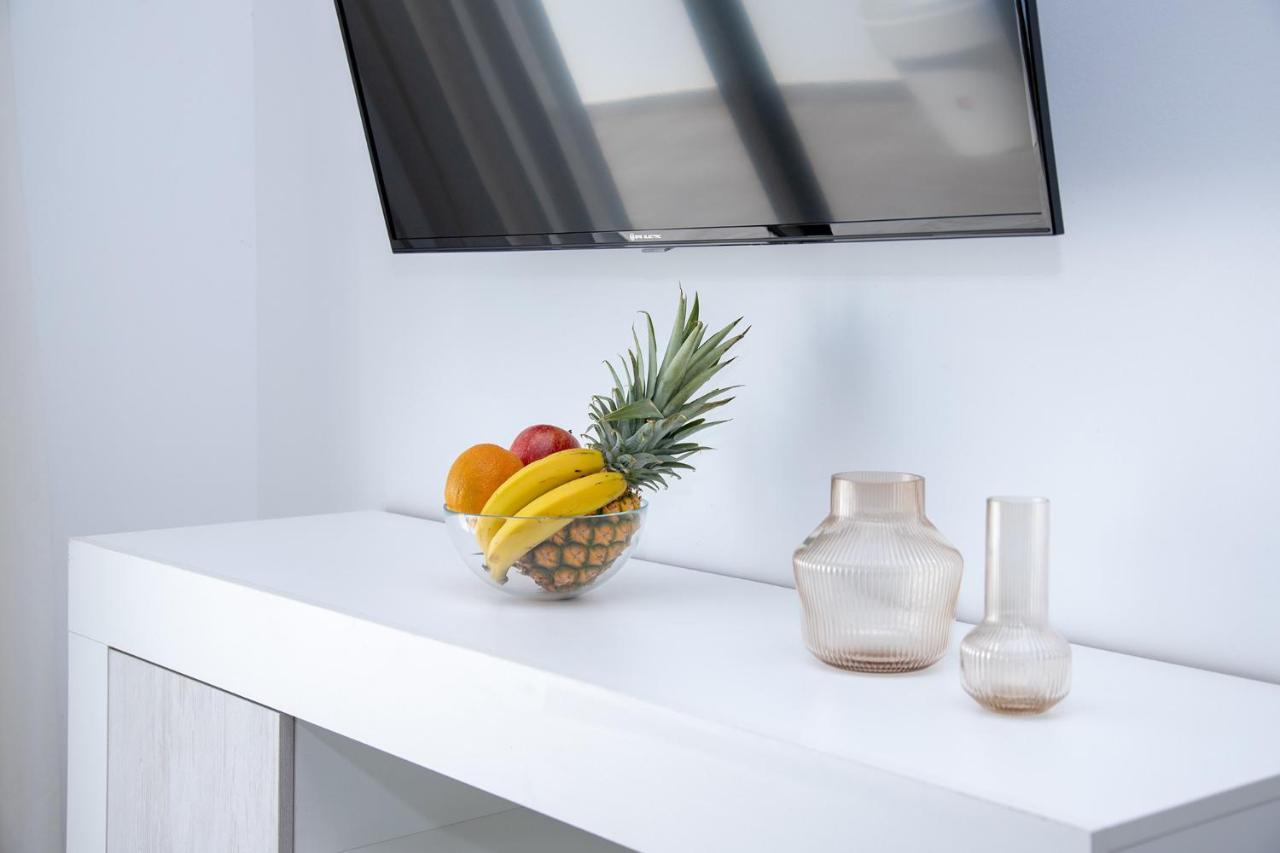 Apartment Family 1 Beachfront Corralejo By Holidays Home Luaran gambar